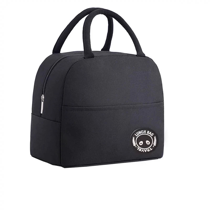 Bolsa térmica Oxford