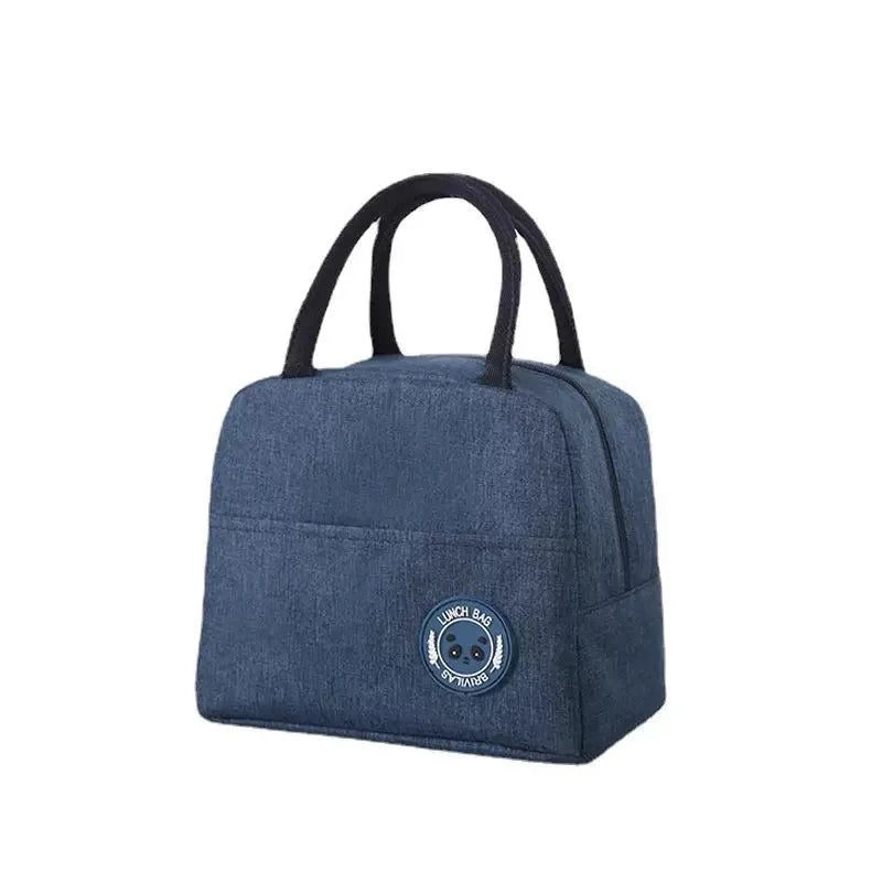 Bolsa térmica Oxford