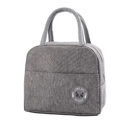 Bolsa térmica Oxford