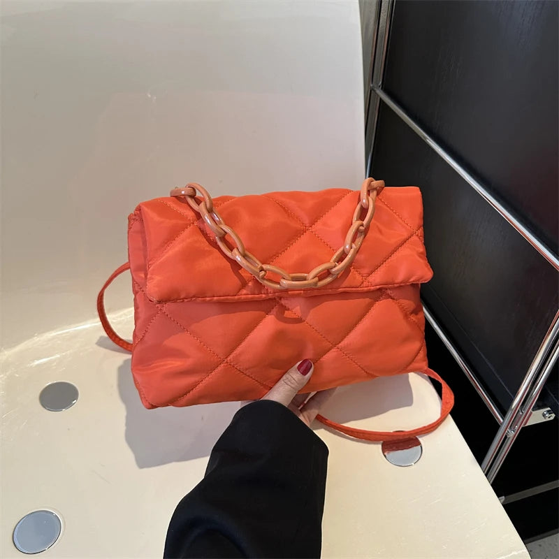 Bolsa Crossbody